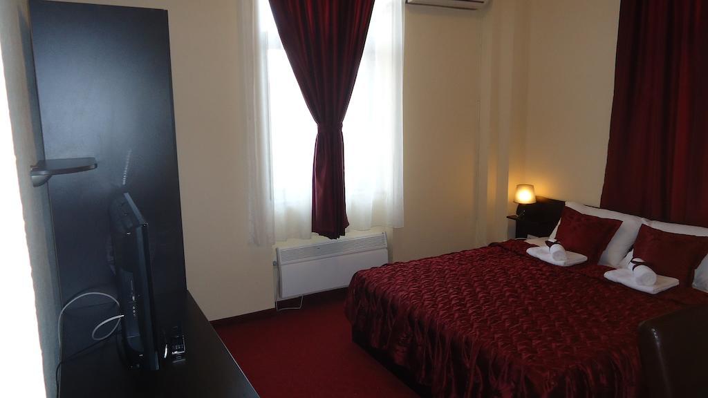 Villa Bastion Bitola Room photo